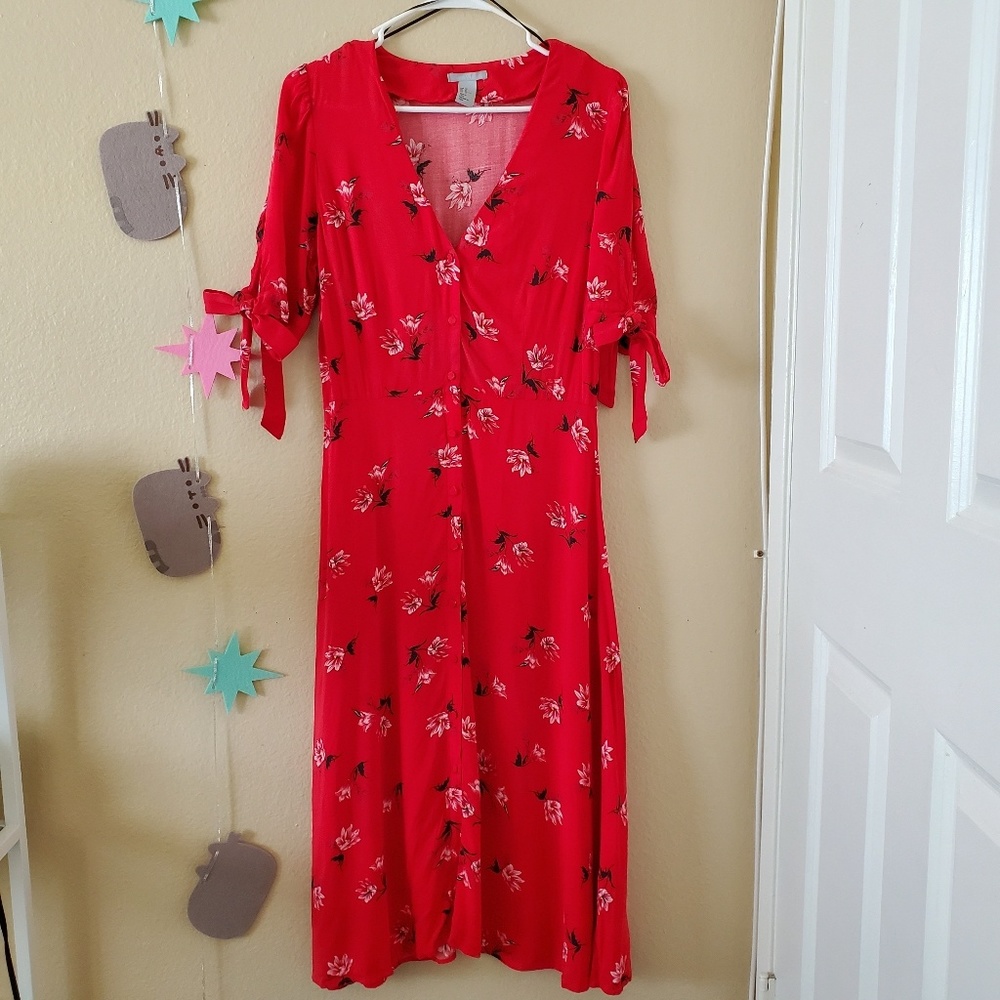 Dress